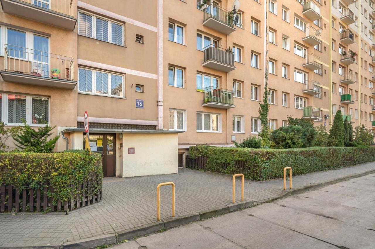 Mieszkanie Przy Wiezach Gdynia Luaran gambar